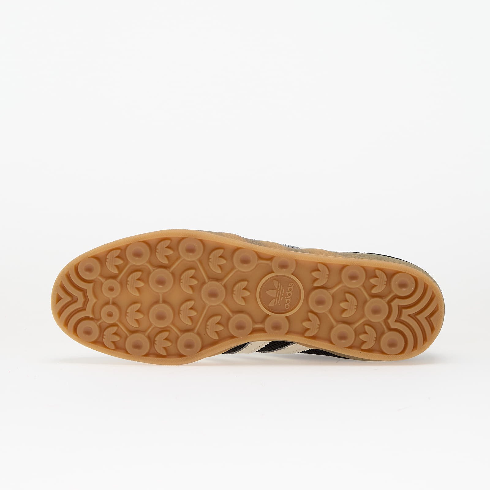 Muške tenisice adidas Gazelle Indoor Pro Core Black/ Off White/ Warm Sand