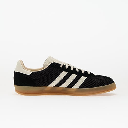 Men's shoes adidas Gazelle Indoor Pro Core Black/ Off White/ Warm