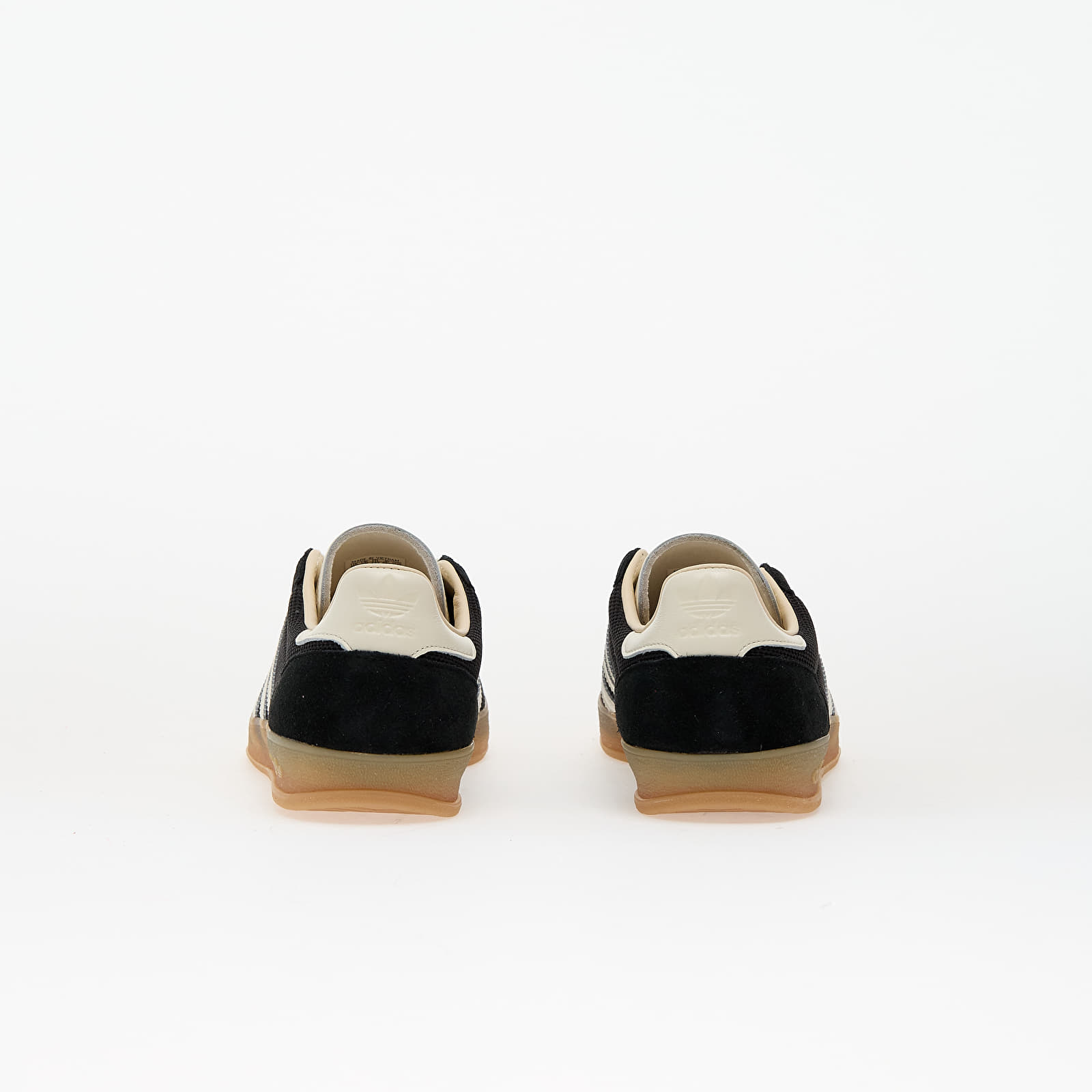 Muške tenisice adidas Gazelle Indoor Pro Core Black/ Off White/ Warm Sand