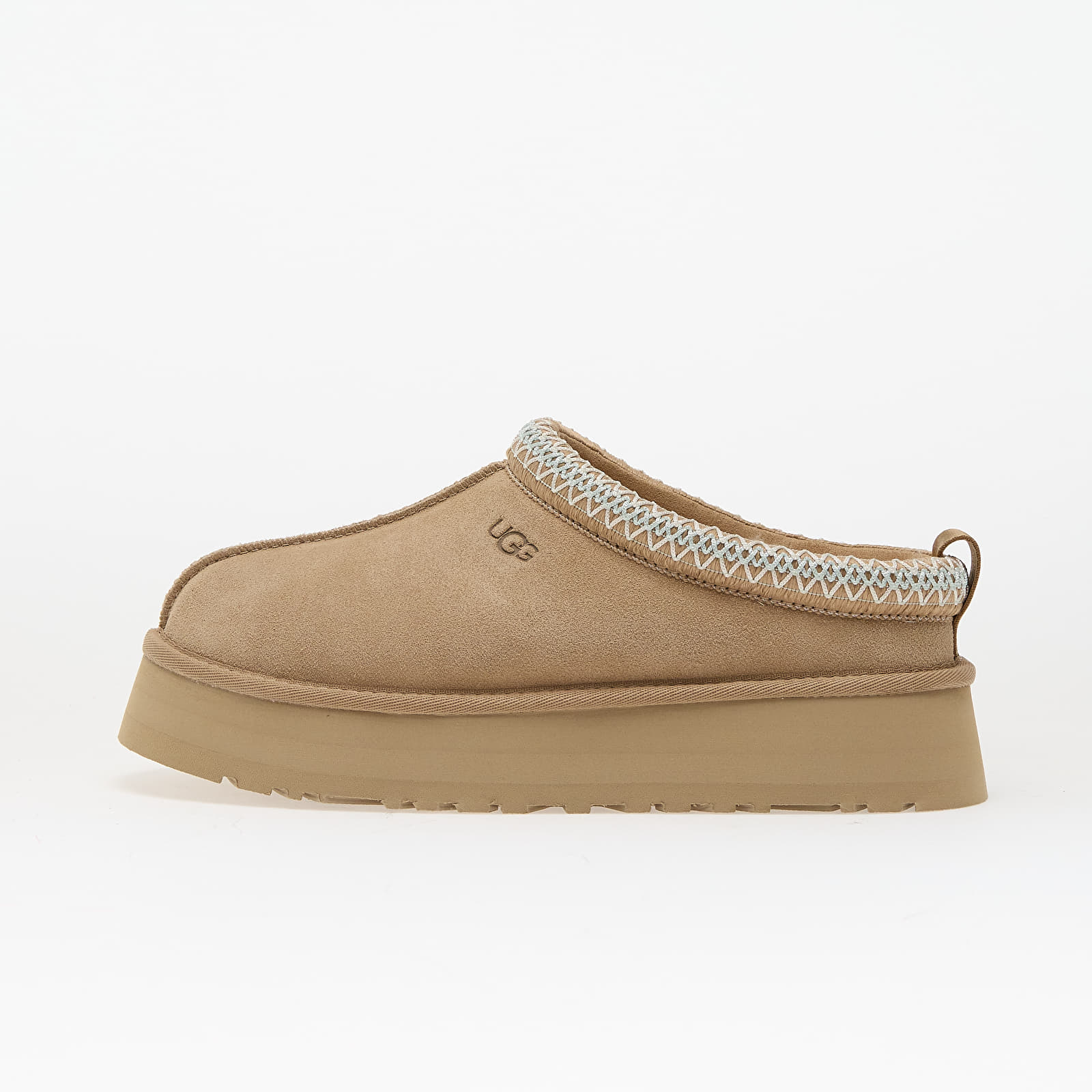 Topánky UGG W Tazz II Sand