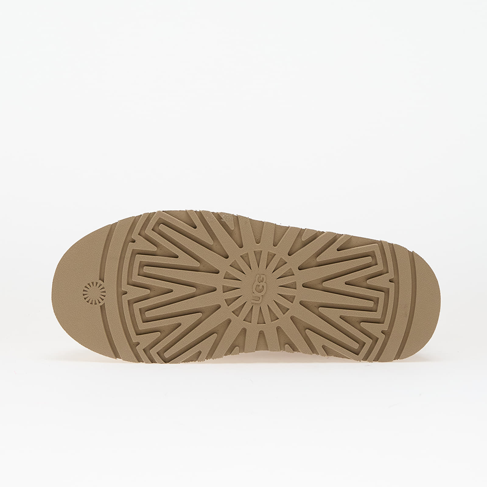 Topánky UGG W Tazz II Sand