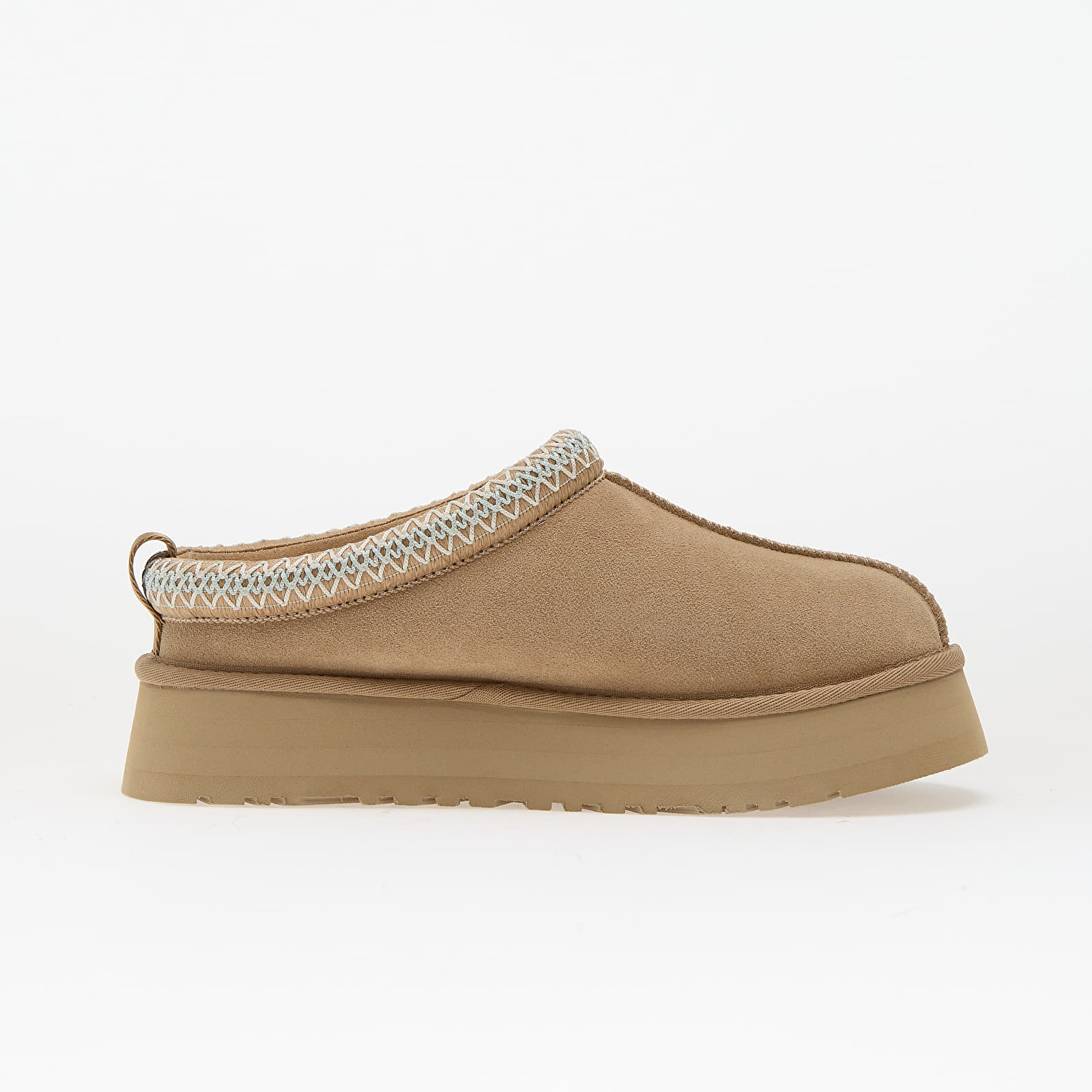 Topánky UGG W Tazz II Sand