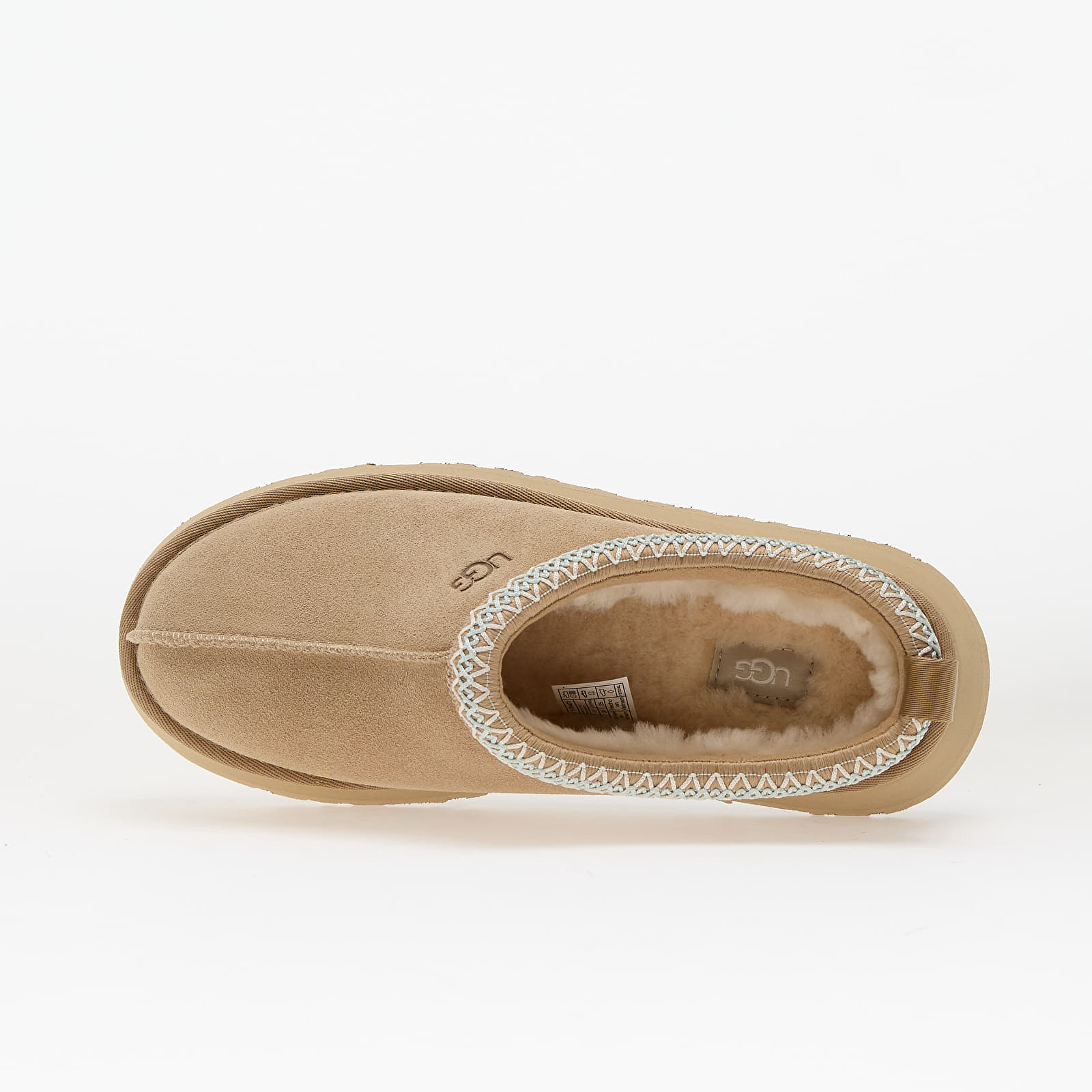 Topánky UGG W Tazz II Sand