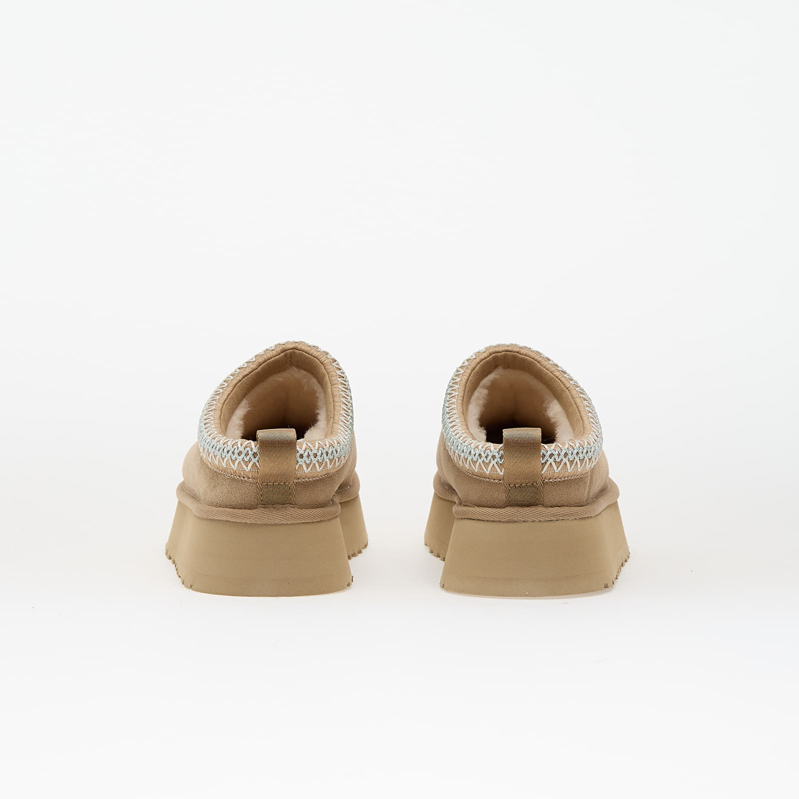 Topánky UGG W Tazz II Sand