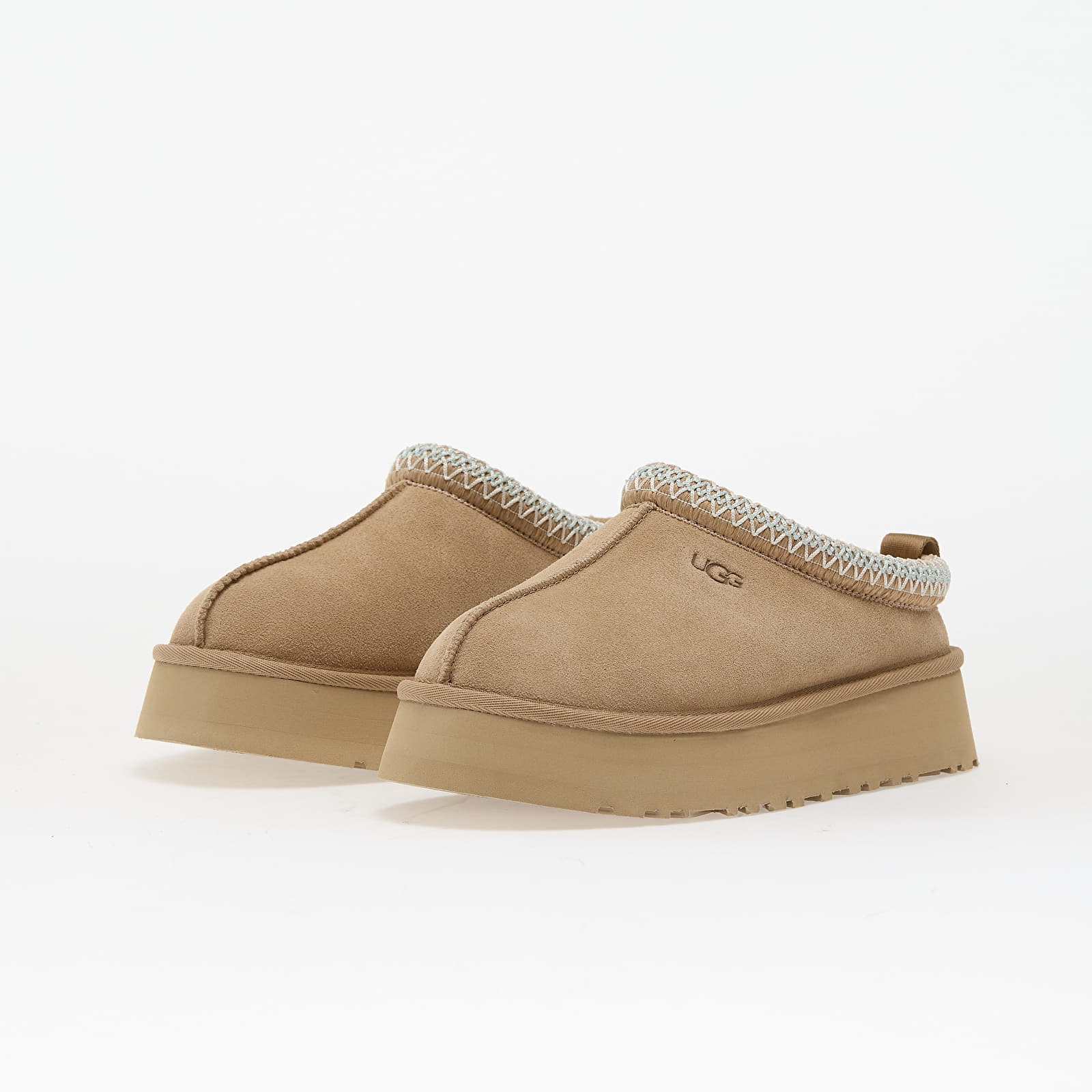 Topánky UGG W Tazz II Sand