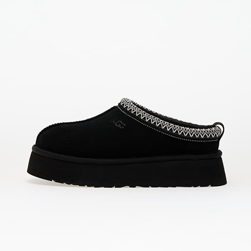 UGG W Tazz II Black