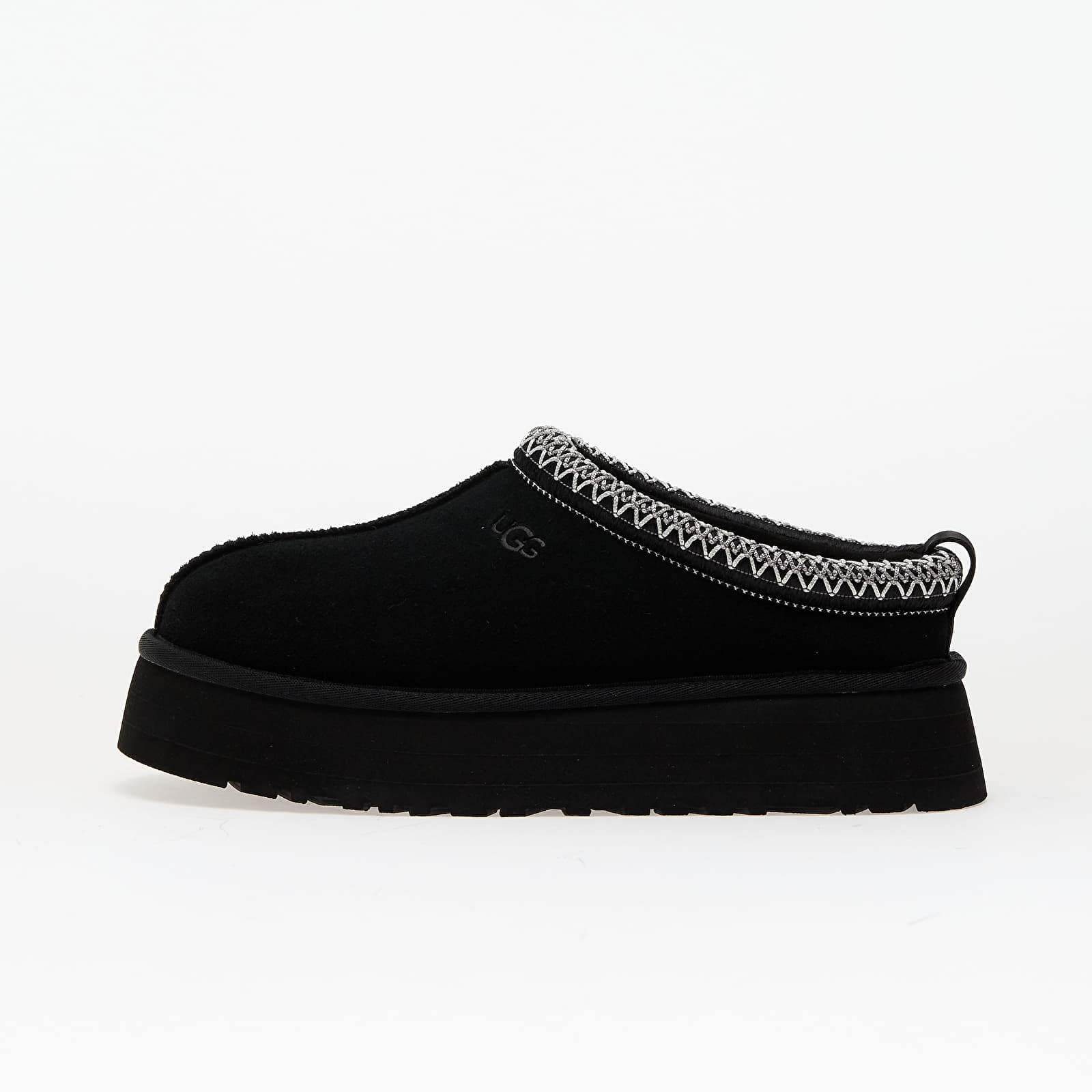 Sko til kvinder UGG W Tazz II Black