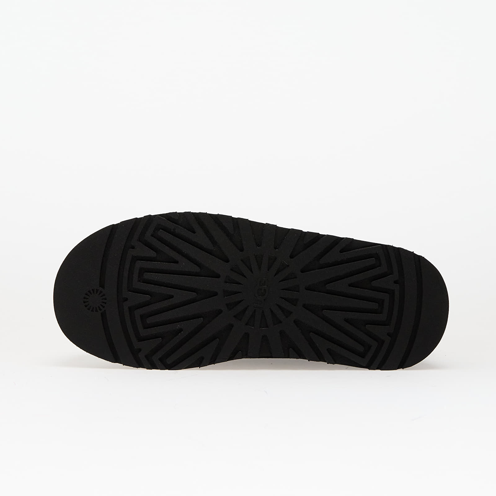 Sko til kvinder UGG W Tazz II Black