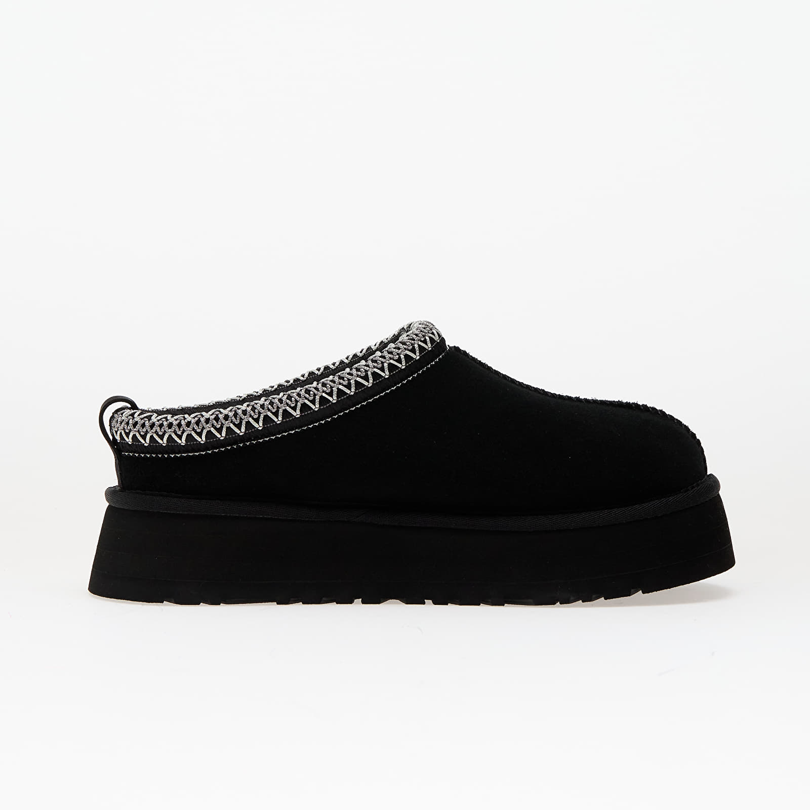 Sko til kvinder UGG W Tazz II Black