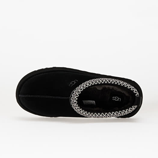 Women's shoes UGG W Tazz II Black (1174471-BLK) | Footshop