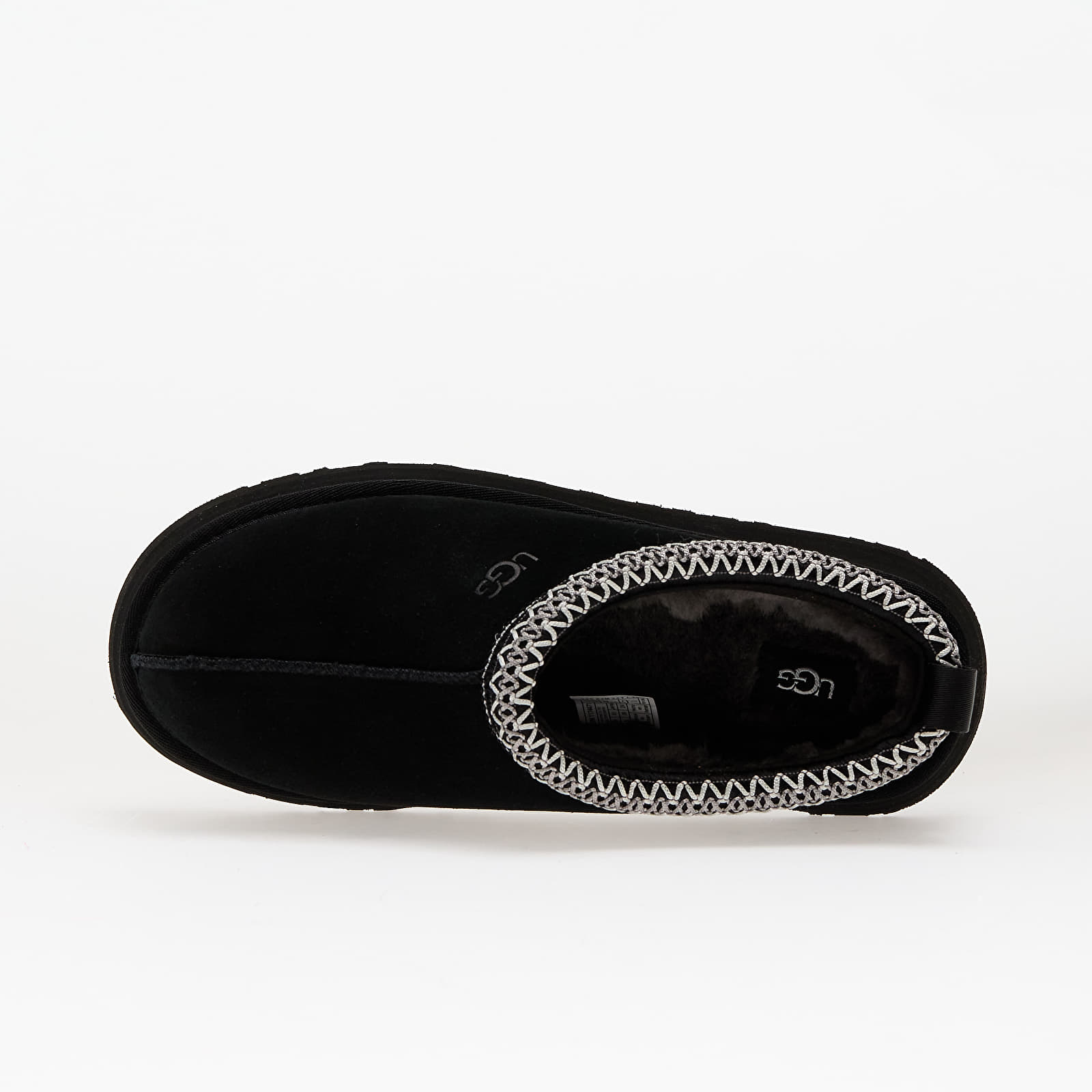 Sko til kvinder UGG W Tazz II Black