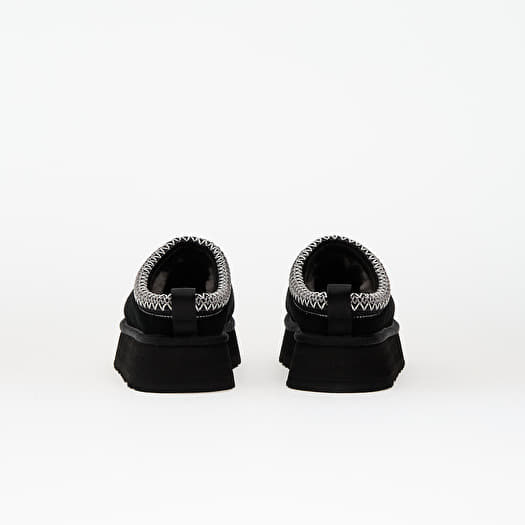 Women's shoes UGG W Tazz II Black (1174471-BLK) | Footshop