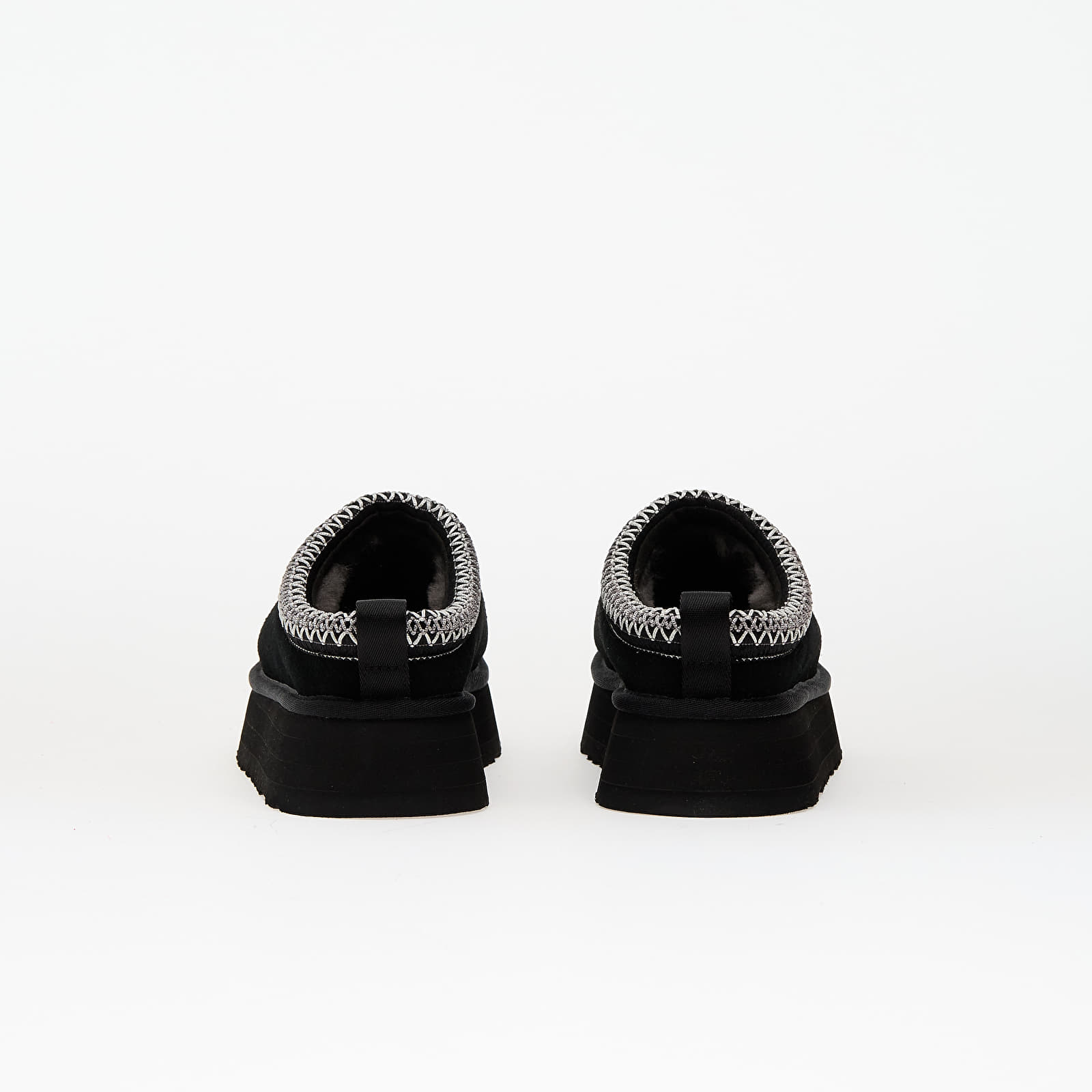 Sko til kvinder UGG W Tazz II Black