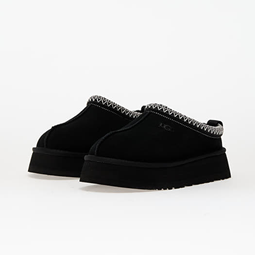 Women's shoes UGG W Tazz II Black (1174471-BLK) | Footshop