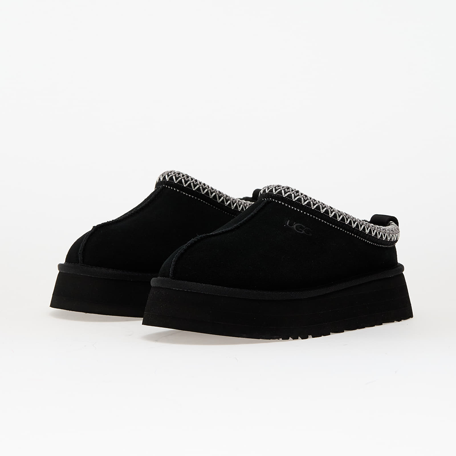 Sko til kvinder UGG W Tazz II Black