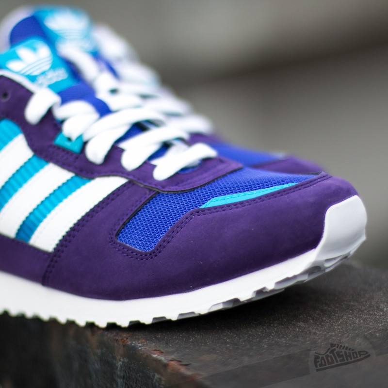 Women's shoes adidas ZX 700 Night Flash/White/Dust Pink (M17015