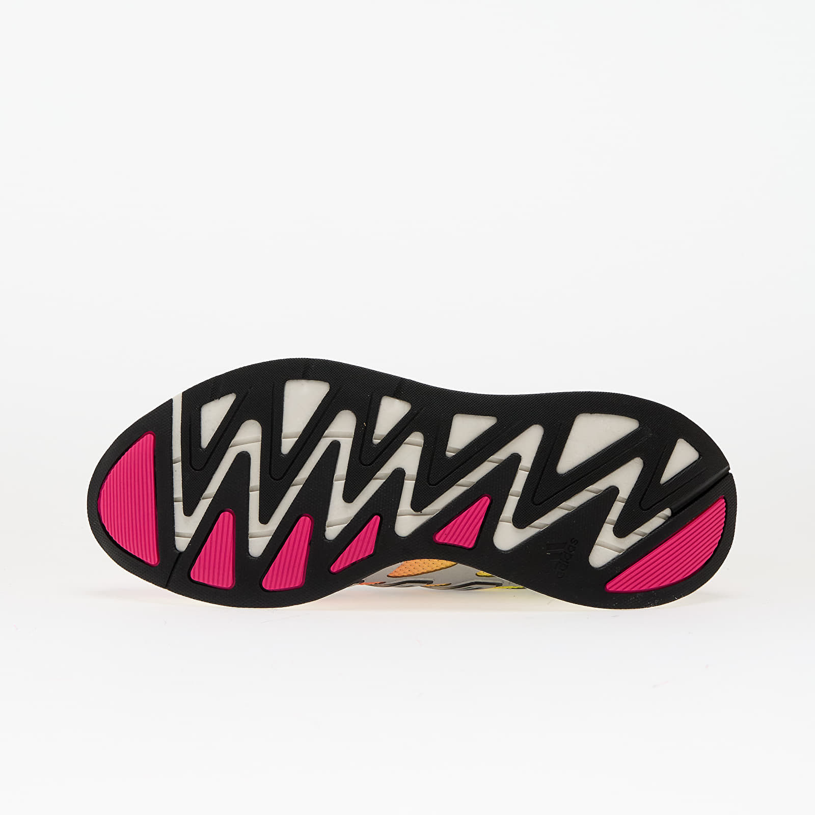 Мъжки кецове и обувки adidas Adizero Aruku W Shock Pink/ Solar Yellow/ Shock Pink