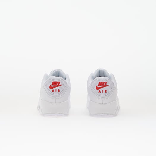 airmax 90 mens white