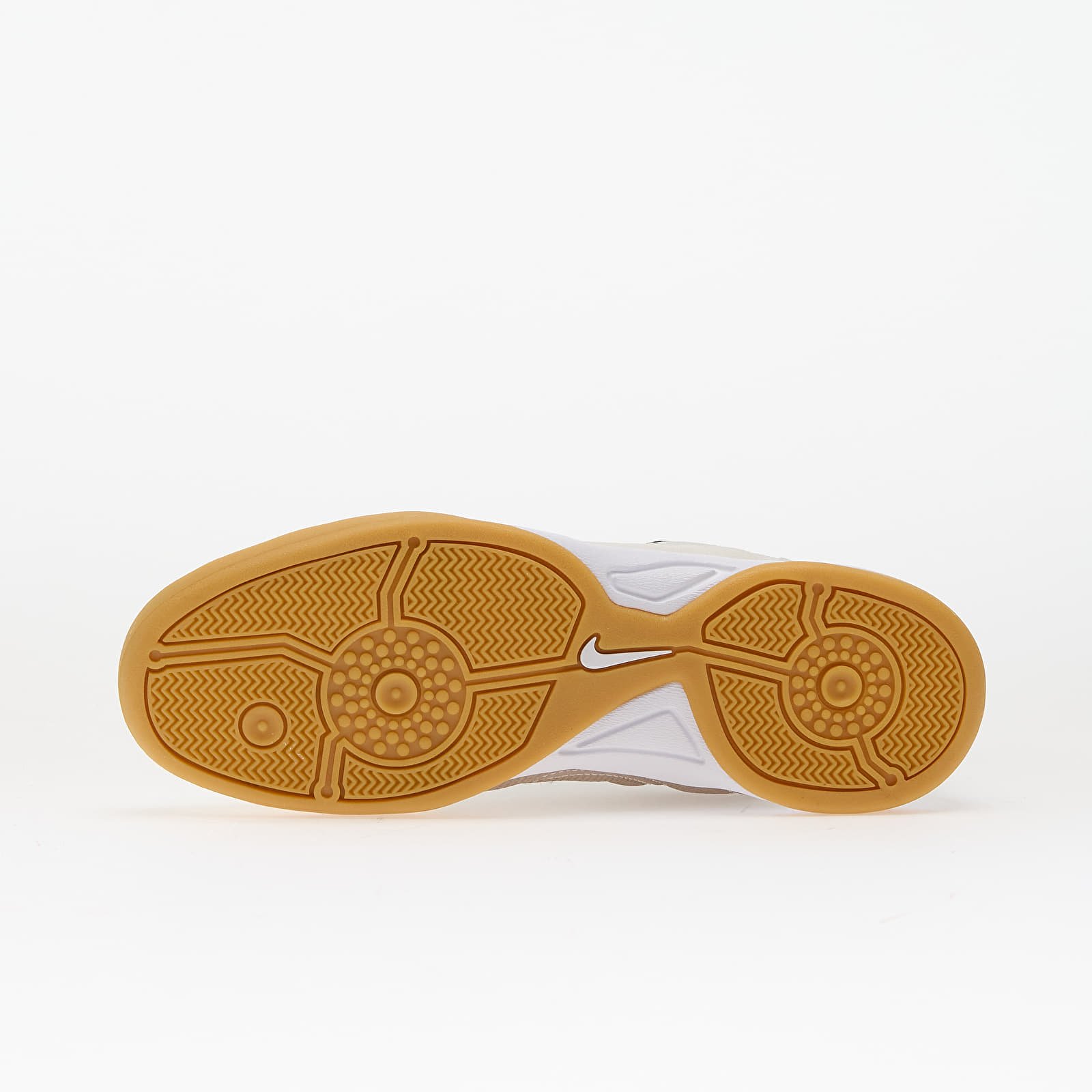 Men's shoes Nike Total 90 White/ Black-Black-Gum Light Brown