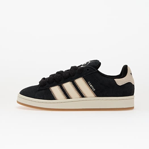 adidas Campus 00s W Core Black/ Crew White/ Magic Beige