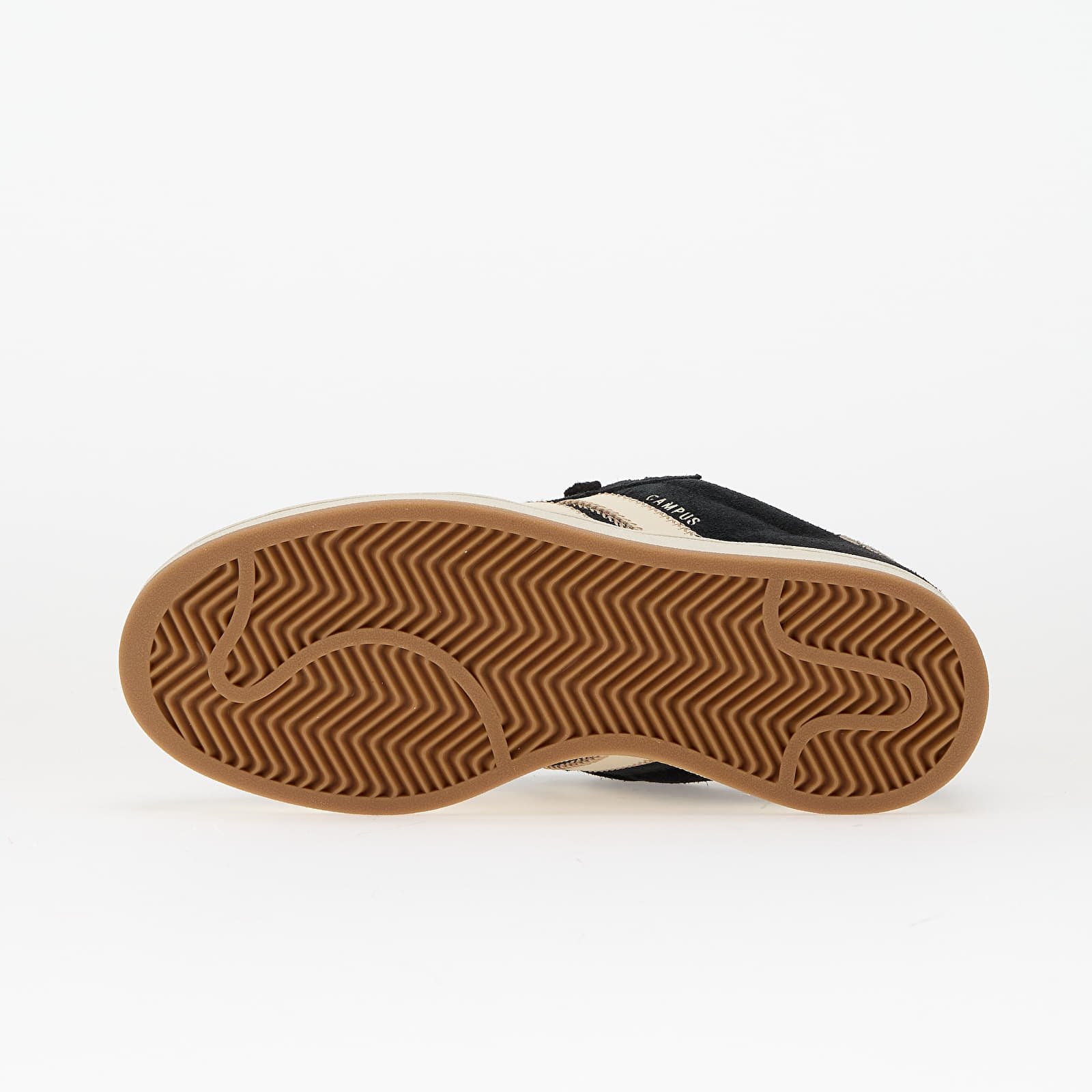 Skor för kvinnor adidas Campus 00s W Core Black/ Crew White/ Magic Beige