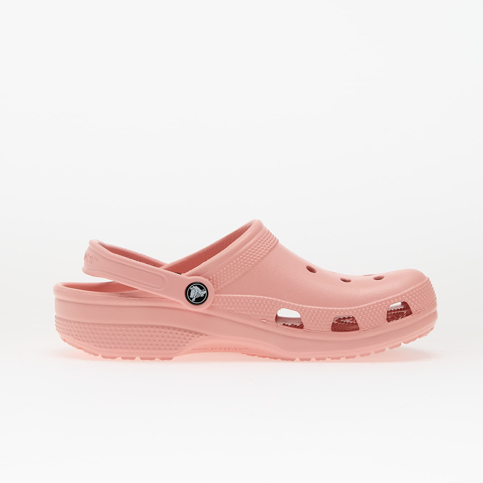 Férfi cipők Crocs Classic Pastel Pink