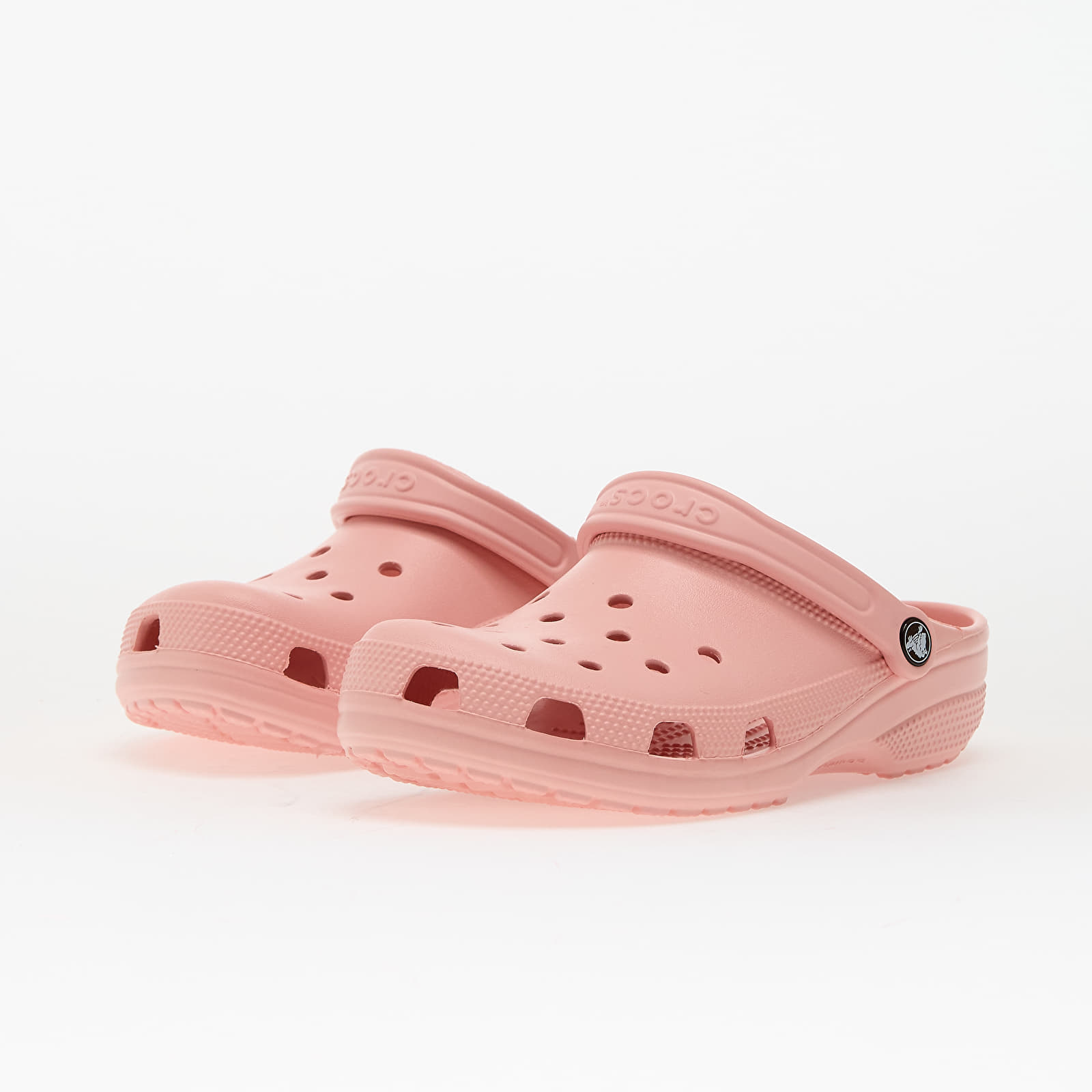 Férfi cipők Crocs Classic Pastel Pink