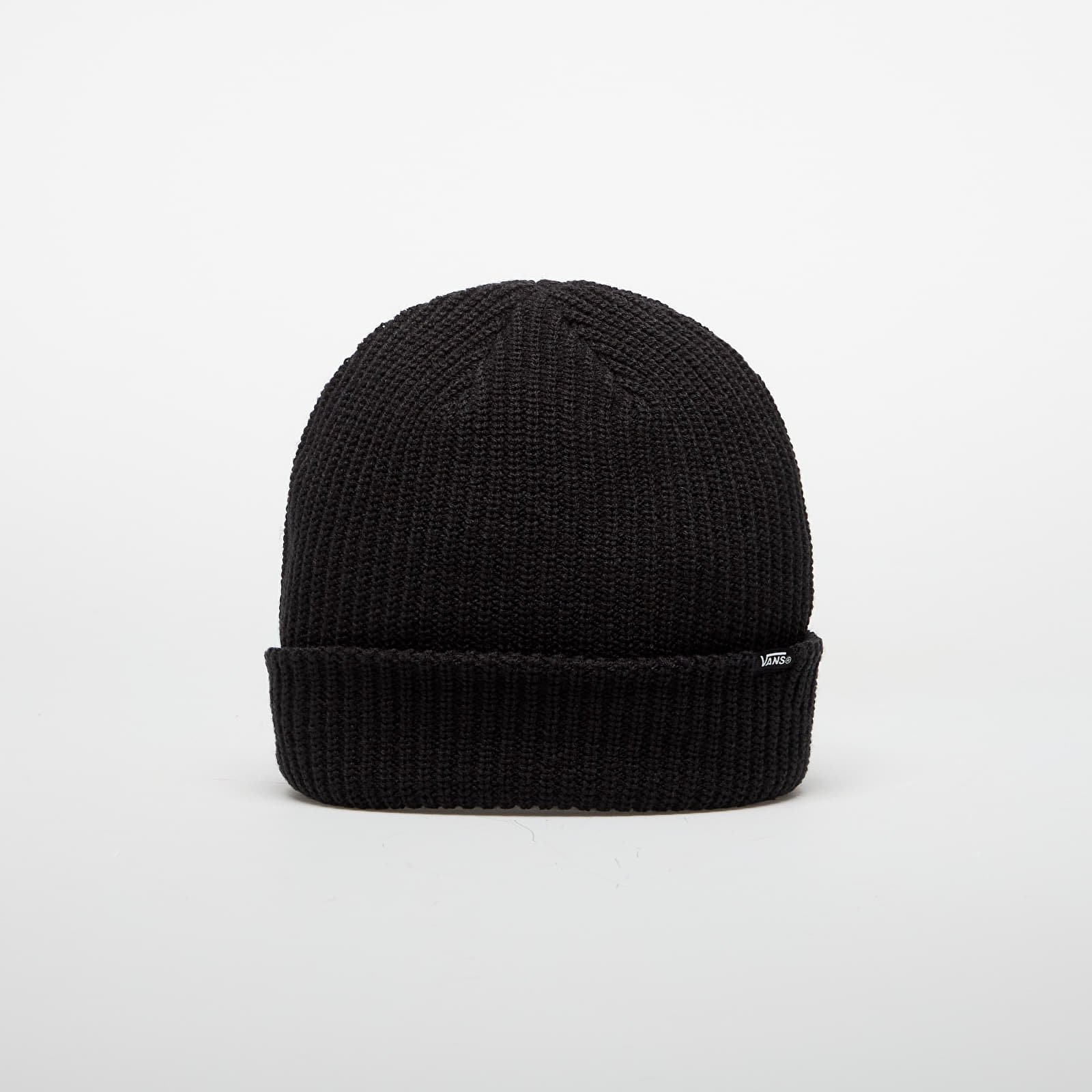 Cuffie Vans Core Basic Cuff Beanie Black