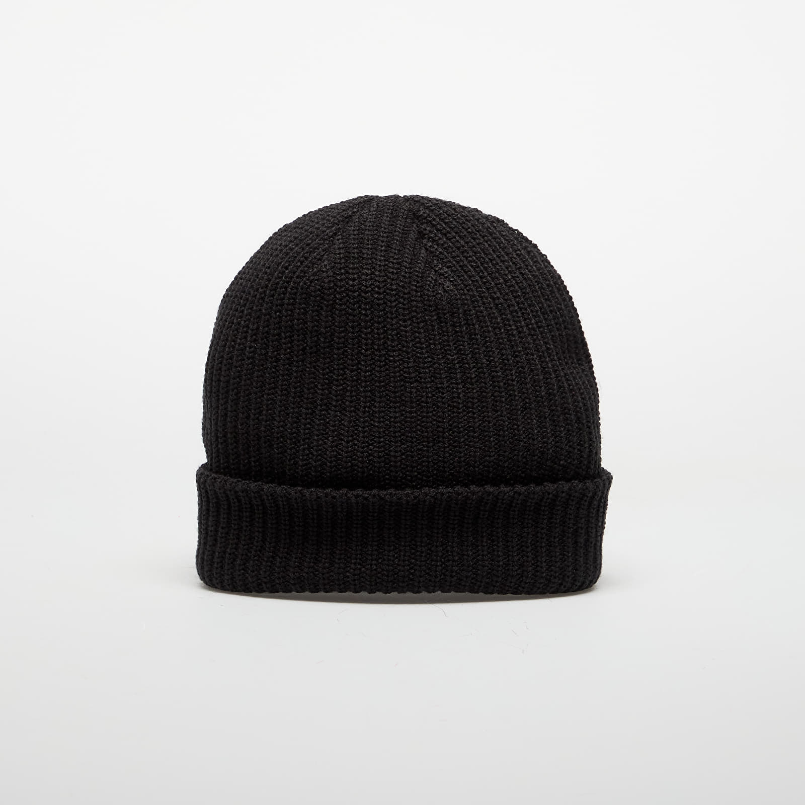 Cuffie Vans Core Basic Cuff Beanie Black