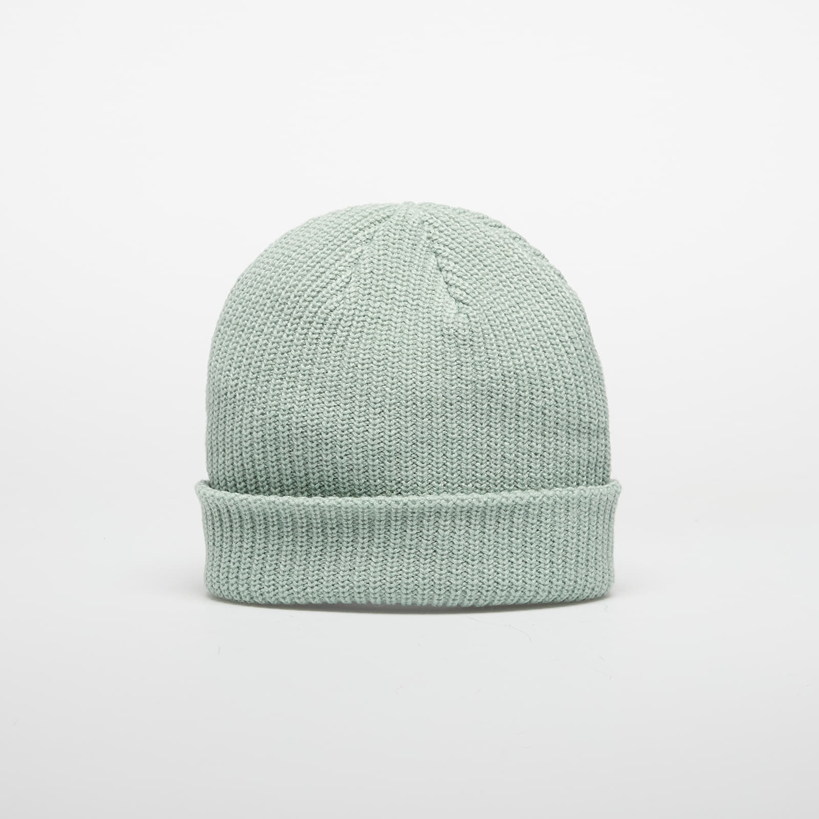 Mützen Vans Core Basic Cuff Beanie Gray Olive