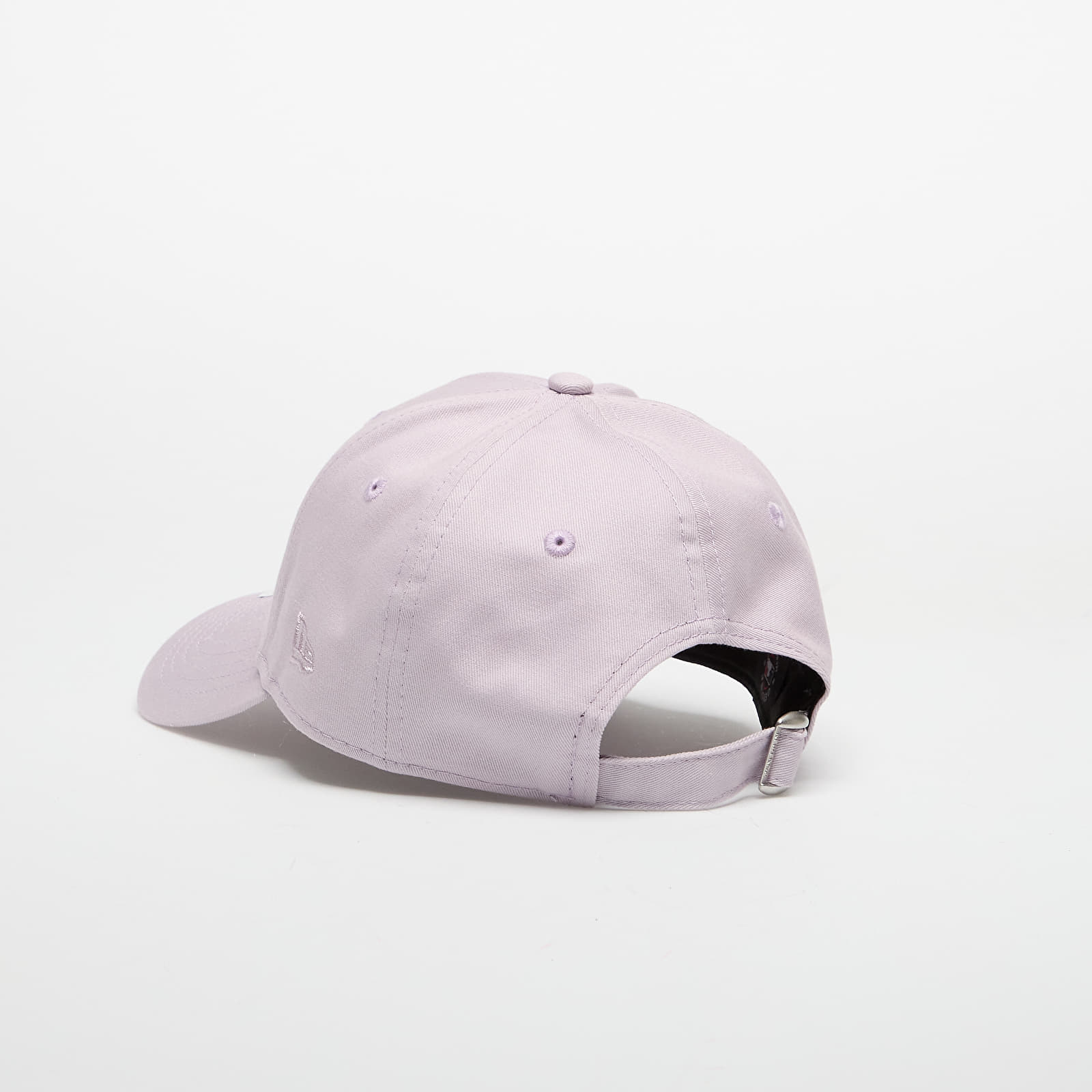 Muške šilterice New Era Los Angeles Dodgers 9FORTY Womens Essential Adjustable Cap Pastel Purple