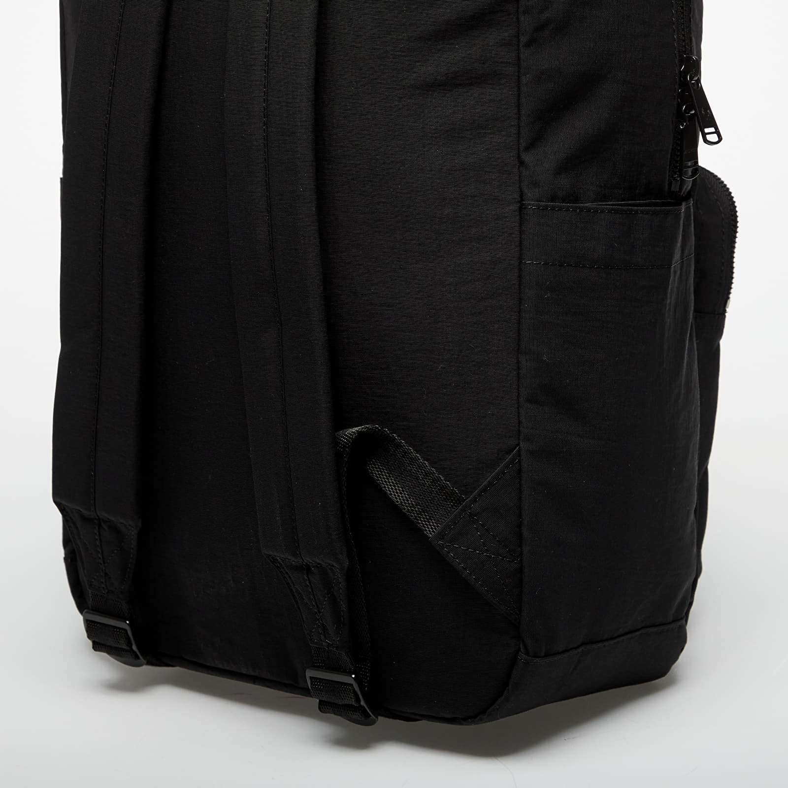 Backpacks FRED PERRY Nylon Badge Backpack Black