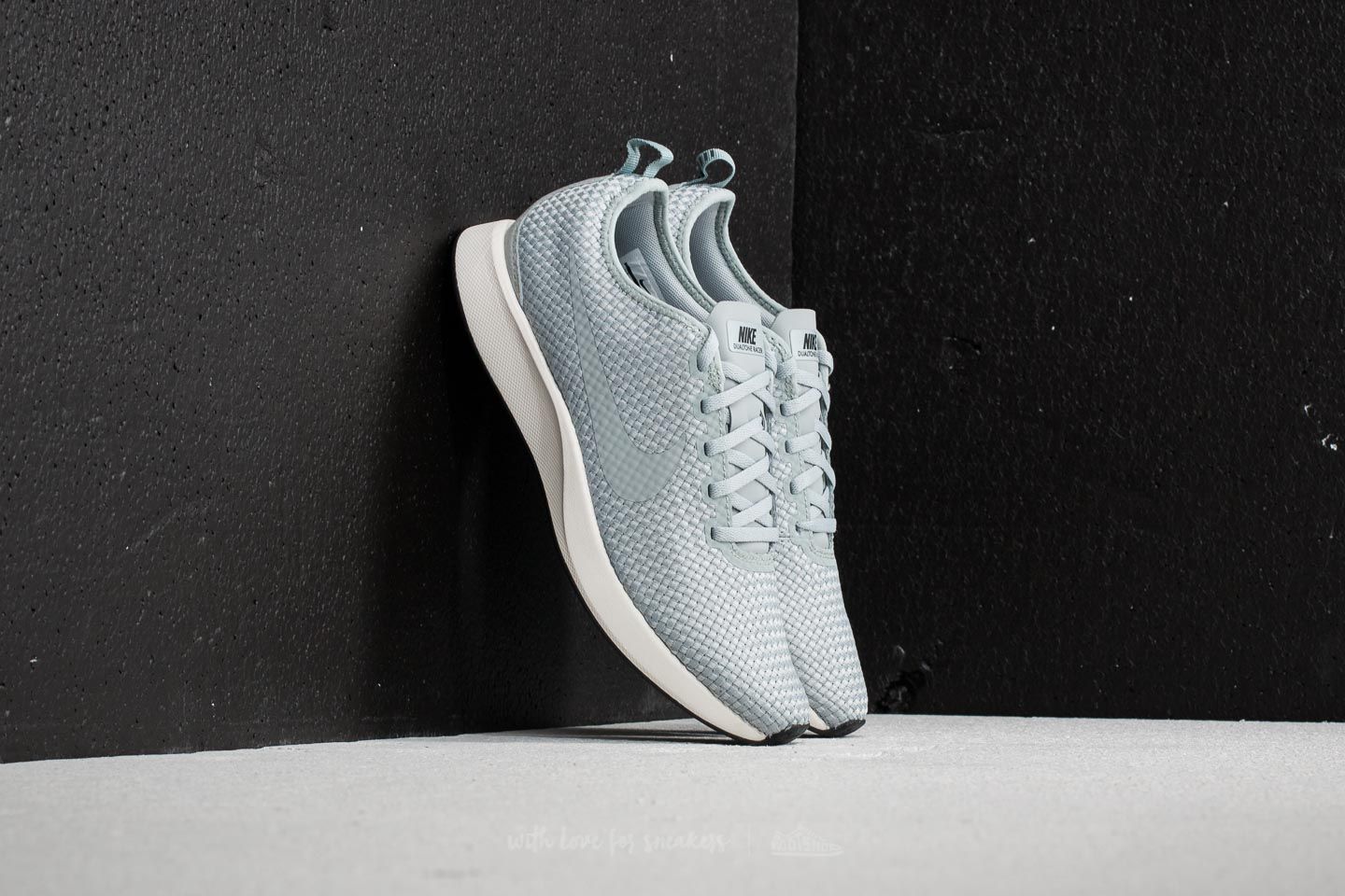 Sko til mænd Nike Dualton Racer SE Light Pumice/ Light Pumice