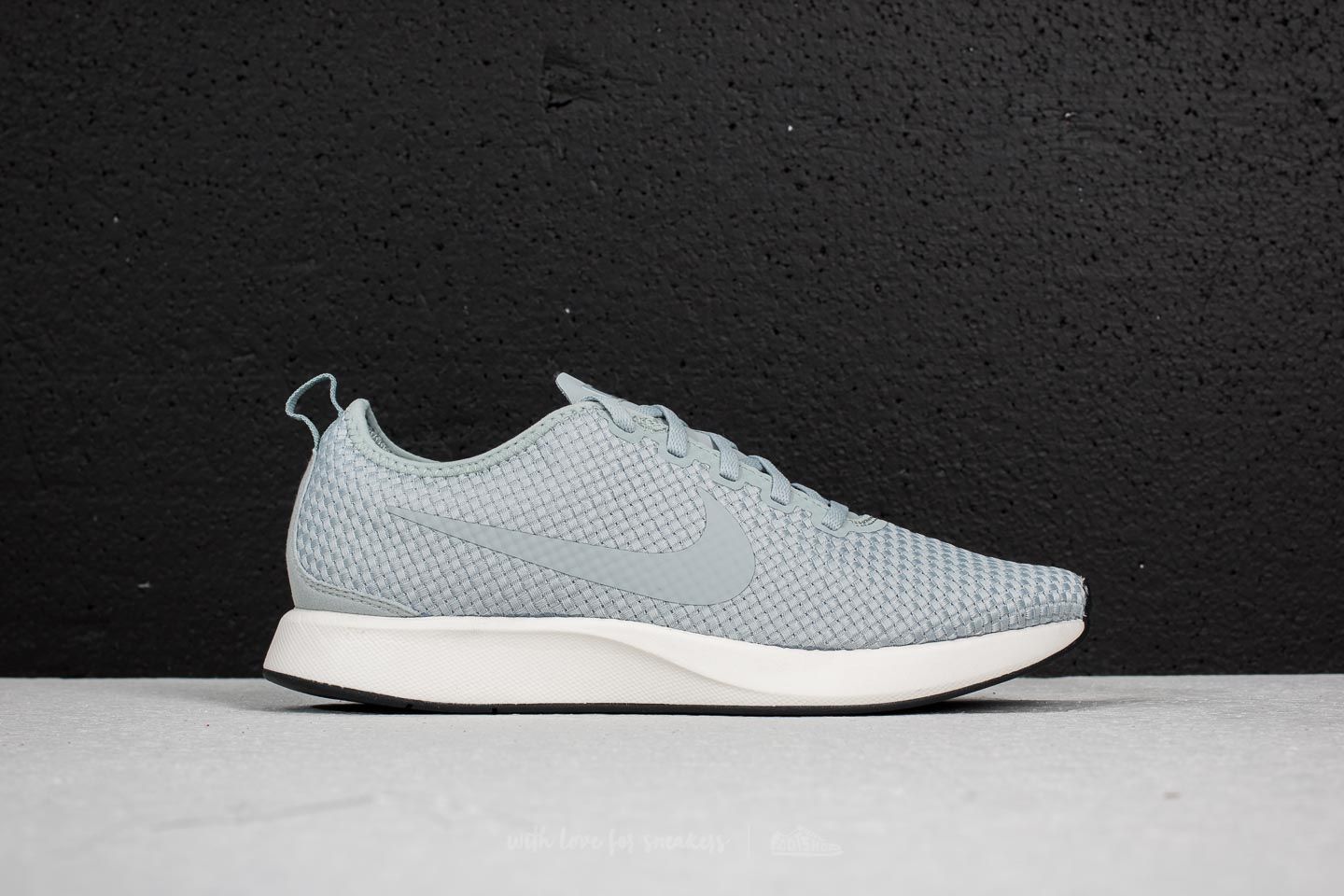Sko til mænd Nike Dualton Racer SE Light Pumice/ Light Pumice