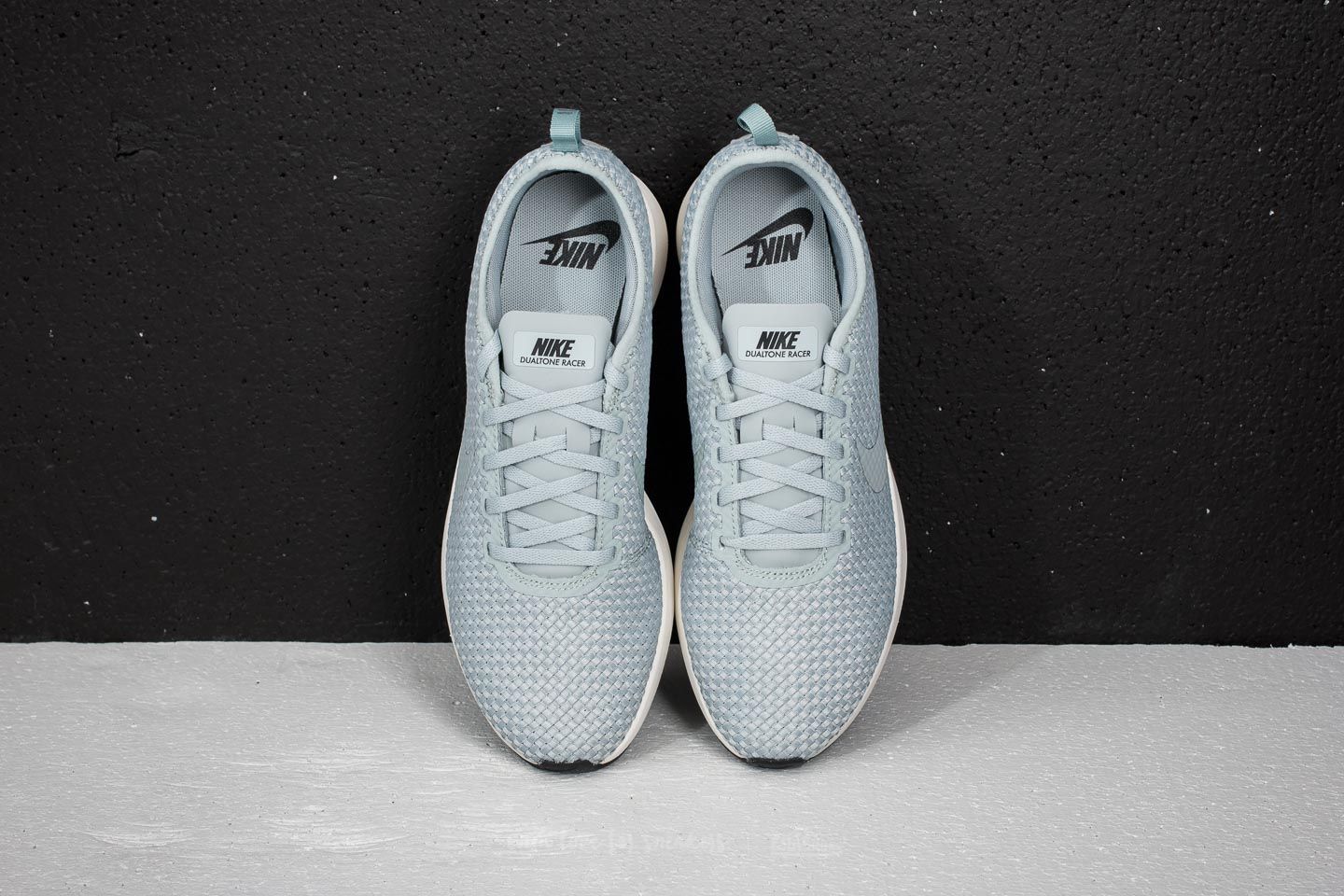 Sko til mænd Nike Dualton Racer SE Light Pumice/ Light Pumice