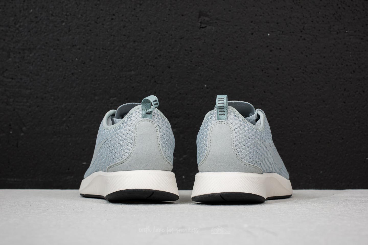 Sko til mænd Nike Dualton Racer SE Light Pumice/ Light Pumice