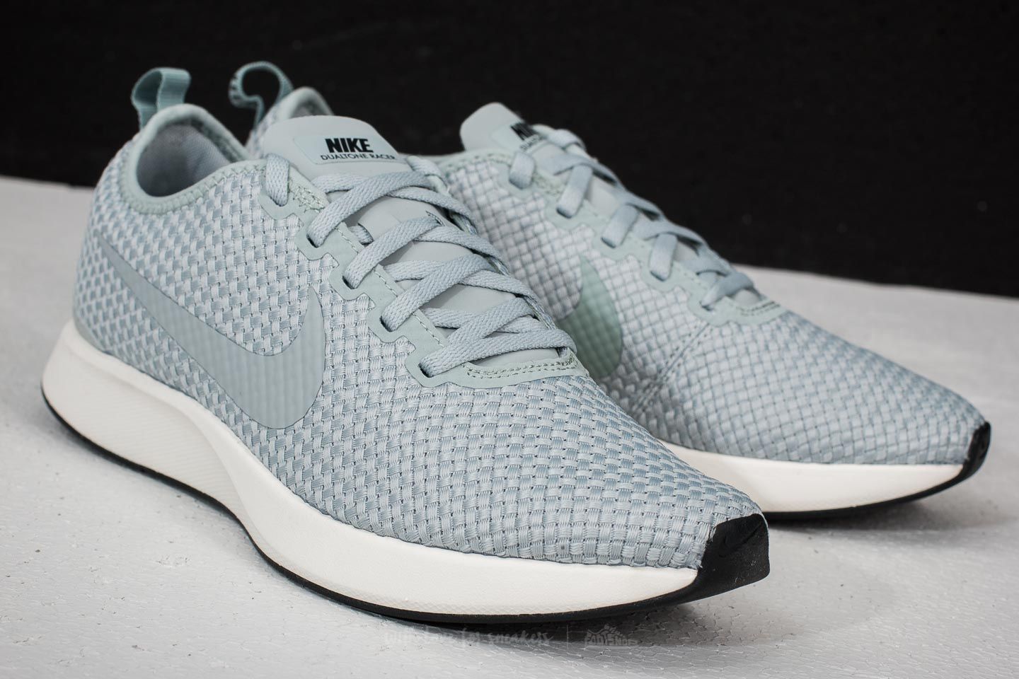 Sko til mænd Nike Dualton Racer SE Light Pumice/ Light Pumice