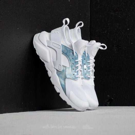 Nike air huarache hot sale run ultra white