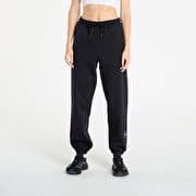 adidas by Stella McCartney Loose Sweat Tracksuit Bottoms Black