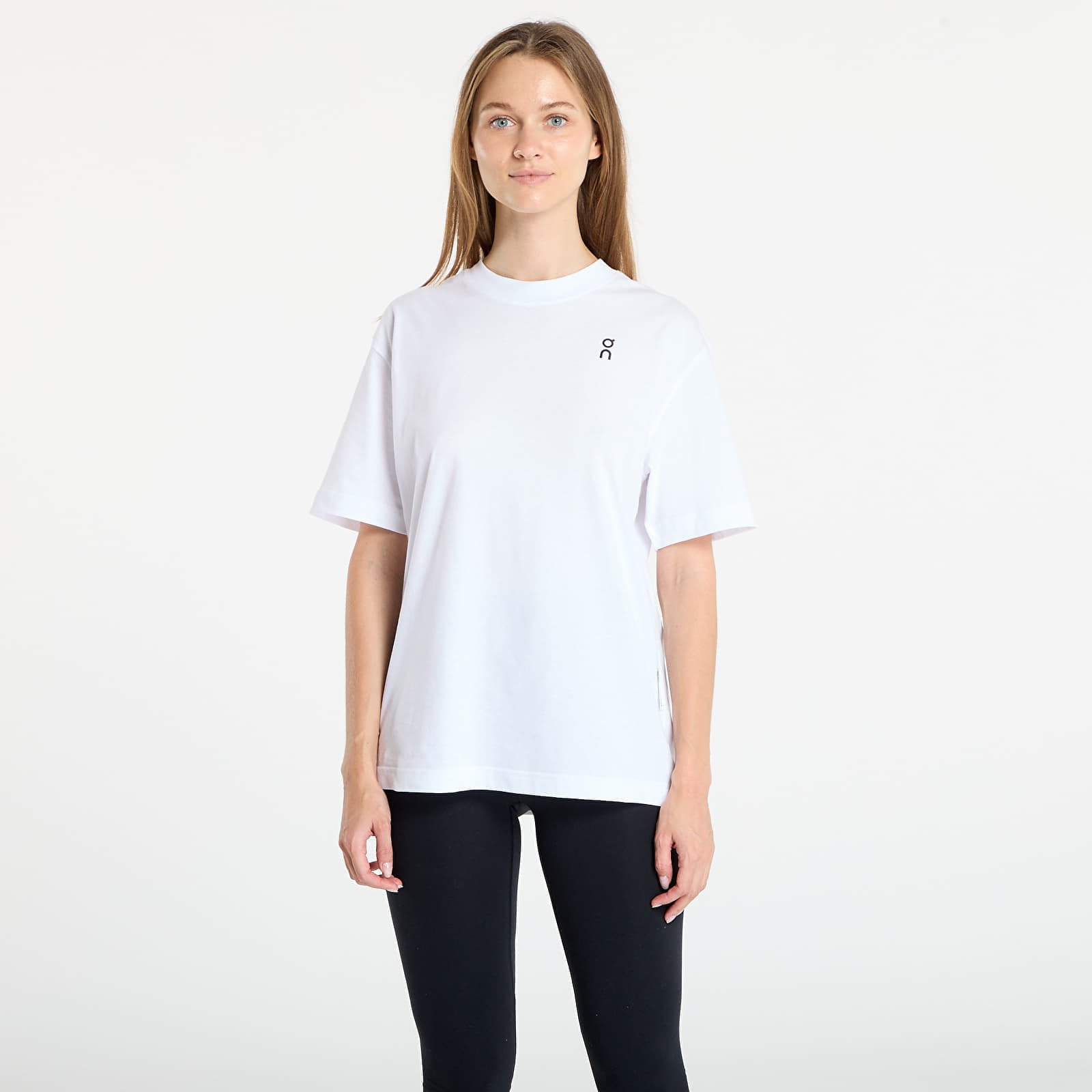 Tricou On Graphic-T White M