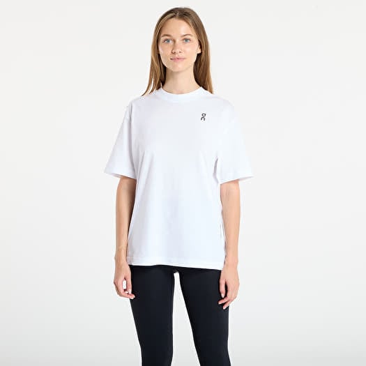On Graphic-T White