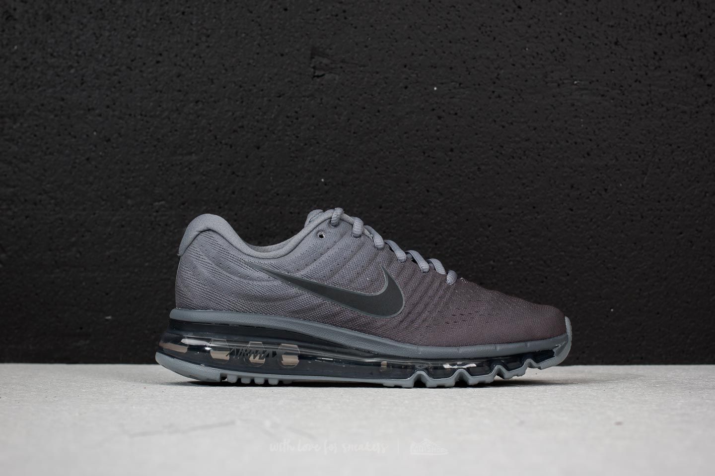 Air max 2017 cool grey cheap