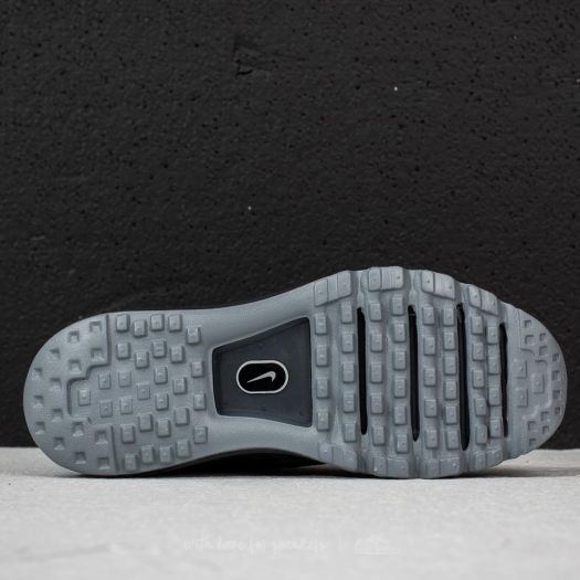 Women's shoes Nike Air Max 2017 (GS) Cool Grey/ Anthracite-Dark