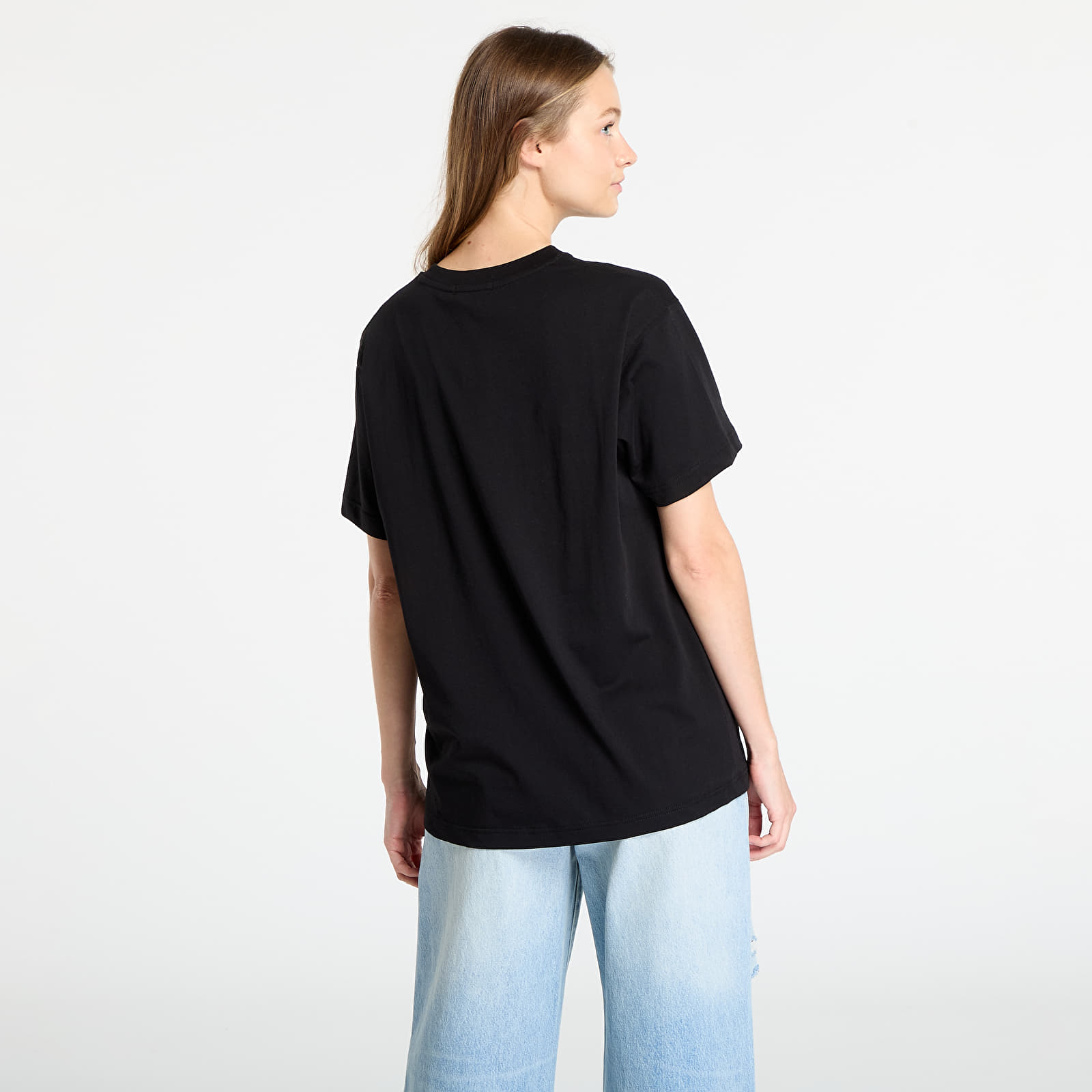 T-shirts DIME Cook Out 2 T-Shirt UNISEX Black