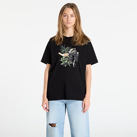 DIME Good Boy T-Shirt UNISEX Black