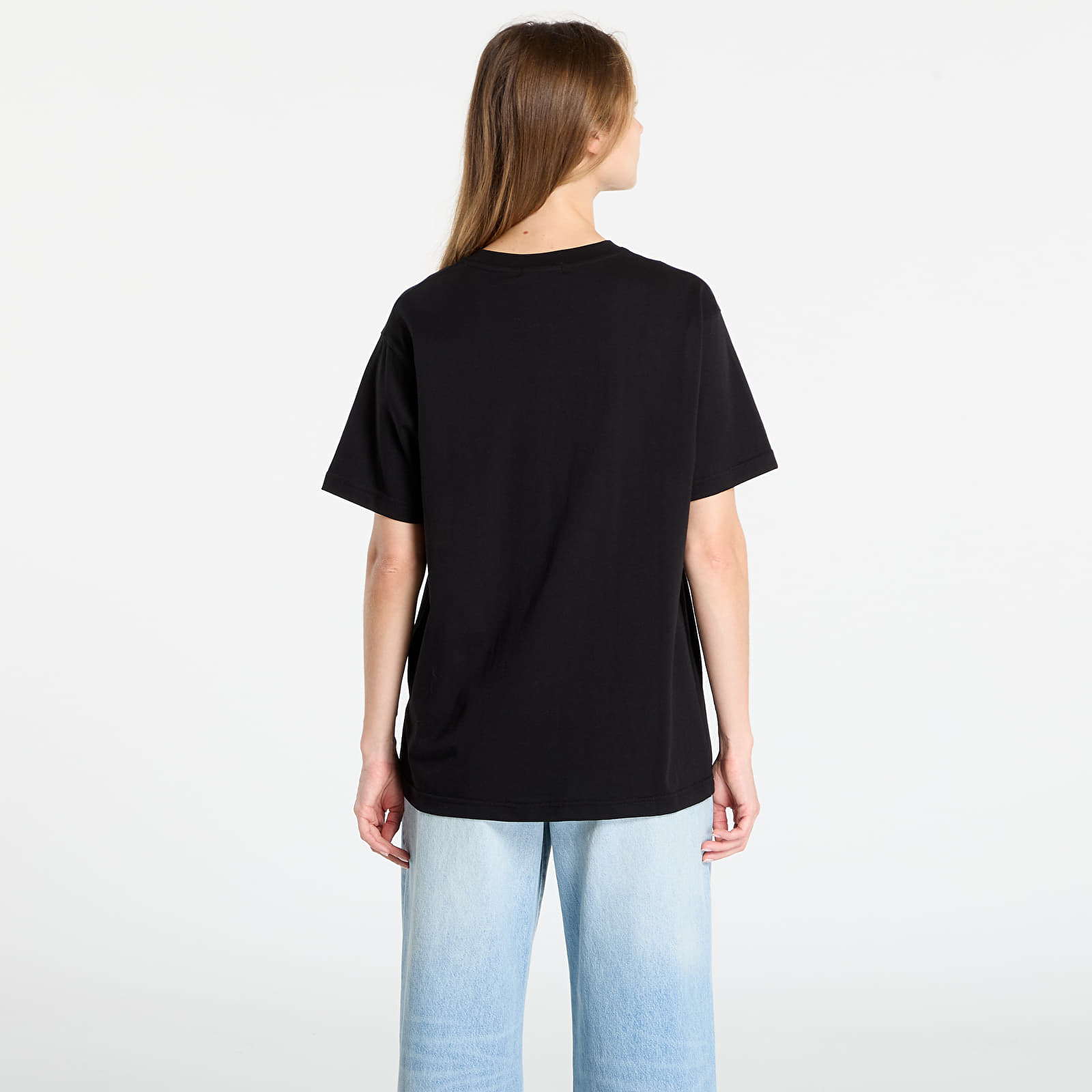 Мъжки тениски DIME Good Boy T-Shirt UNISEX Black