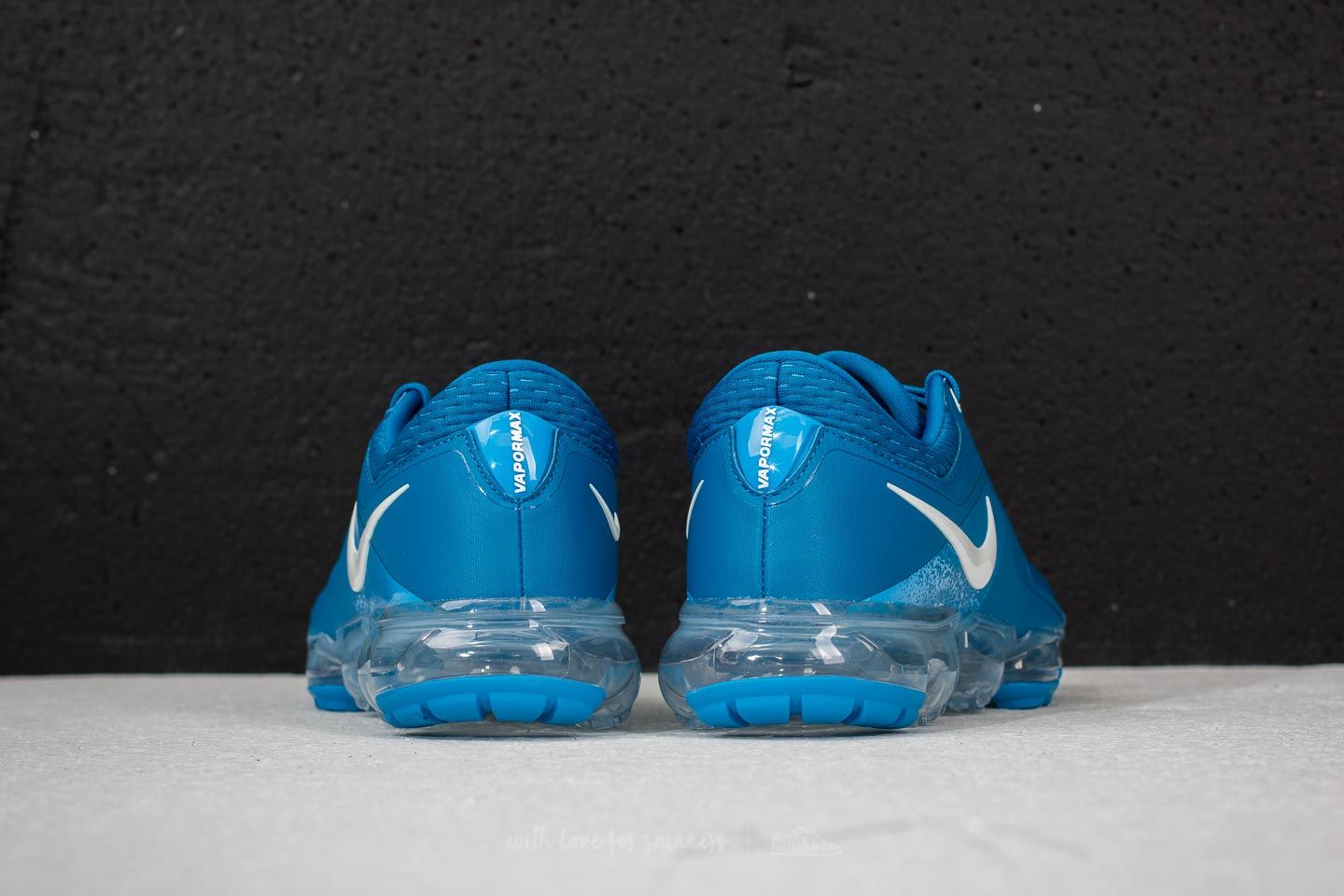 Nike air shop vapormax military blue