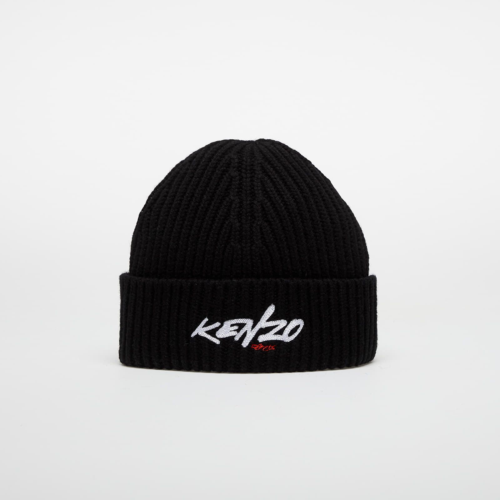 Mützen KENZO Beanie Black