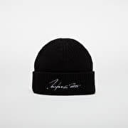 Hats KENZO Beanie Black | Footshop