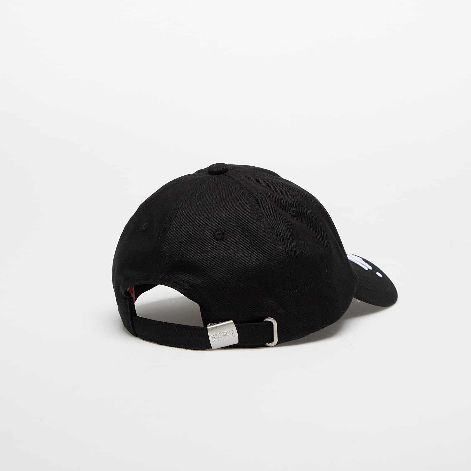 Caps KENZO x FUTURA 2000 Cap Black